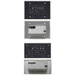 Kramer WP-27 Active Wall Plate Twisted Pair Transmitter