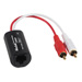 Muxlab Stereo Audio Balun