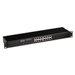 MuxLab 500303 VideoEase 16-Port 110V CATV Hub