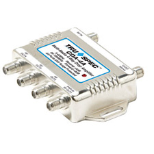 Pico Macom 1 GHz 4 Out Bi-Directional Amp