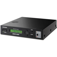 Canopus ADVC-1000 IEEE-1394 DV-SDI Media Converter