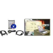 Datavideo PPT-100 Software Conversion Kit