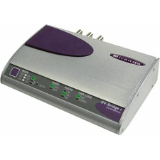 Miranda DV-Bridge+ Bidirectional DV to SDI/AES Converter
