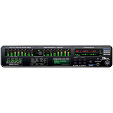 MOTU V4HD HD and SD Video I/O for Mac and Windows