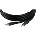 RCA Male - Male Video Cable 6ft