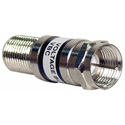 CZ Labs 130 Voltage Block Coupler F Female To F Male