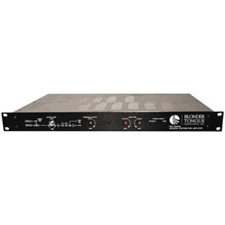 Blonder Tongue Headend Distribution Amplifier 16 Port