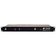 Rack Mounted Distribution Amplifiers