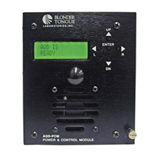 Blonder Tongue AQD-PCM Power and Control Module for AQD ATSC/QAM Demodulator