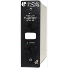 Blonder Tongue AQT -  ATSC/QAM Transcoder