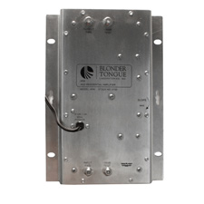 Blonder Tongue ARA - Residential Amplifier With AGC