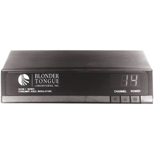 Blonder Tongue Agile RF Modulators