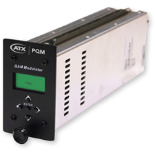Pico Digital PQM Agile QAM Modulator