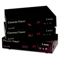 Channel Vision Channel Digital Modulators