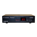 Channel Vision E4200IR Digital RF Modulator