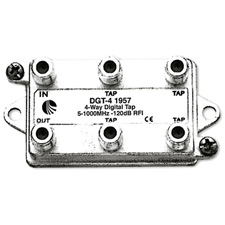 Blonder Tongue DGT-4 Digital Ready Directional Tap - 4 Output
