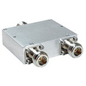 2-Way 2.4Ghz Splitter 800-2500 MHz