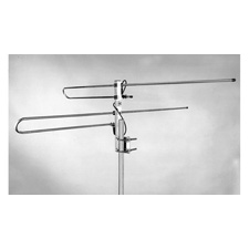 Blonder Tongue BTY-2-FM Antenna - Omnidirectional FM - 2 Elements - 88-108 MHz