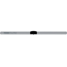 TERK FM-50 Indoor/Outdoor Dual Drive Amplified FM Antenna
