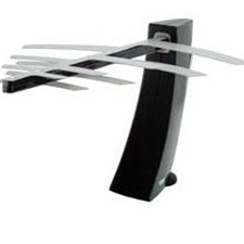 Terk HD-TVA Amplified Directional Indoor HDTV Antenna