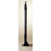 Will-Burt Drive-On Telescoping Hand Operated Antenna Mast