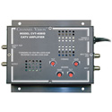 Channel Vision 1x1 38dB Bi-directional Amplifier