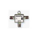 CZ Labs 262 and 264 High Frequency Satellite Amplifiers/Splitters