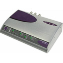 Miranda DV-Bridge+ Bidirectional DV to SDI/AES Converter