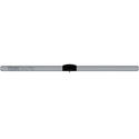 TERK FM-50 Indoor/Outdoor Dual Drive Amplified FM Antenna
