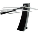 Terk HD-TVA Amplified Directional Indoor HDTV Antenna