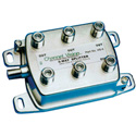Channel Vision HS-6 6-Way Hybrid Splitter