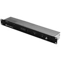 Modulator 35dB Adgile Stereo CHFM 88-108