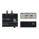 Kramer PT-101R RF Line amplifier