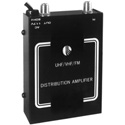 Blonder Tongue Z-Series A/V Distribution Amplifiers