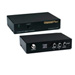 Channel Plus RF Modulators without IR Controls