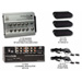 Channel Plus 4-Channel Video Distribution Kits