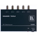 Kramer 104R 1x4 RF Distribution Amplifier