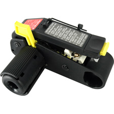 Canare TS100E 5-Way Cable Stripping Tool