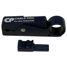 PS59 6 RGB Pro Cable Stripper