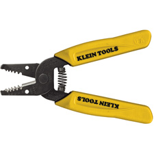 Klein Tools 11045 Wire Stripping Tools