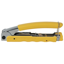 Klein Tools VDV211-048 Compression Crimper - Compact