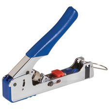 Paladin 70063 Adjustable Compression Crimper