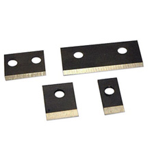Platinum Tools 100054BL EZ-RJ PRO HD Replacement Blade Set.; 4 pc.