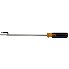 BNC Connector Removal Tools with 8 or 12 Inch Blades