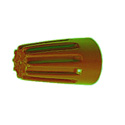 Ideal 30-073 #22-14 600V Orange Wire-Nuts
