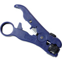 Paladin Tools 70029 Twisted Pair/Coax Cutter & Stripper