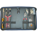 Platinum Tools 90134 SealSmart PRO Compression Coax Kit