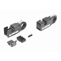 ADC STC-12B Manual Coaxial Cable Stripper Tool