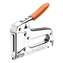 Arrow T-25 Heavy Duty Staple Gun and Multipurpose Wire Tacker