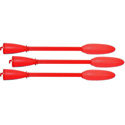 LaserLine Dart 3pk